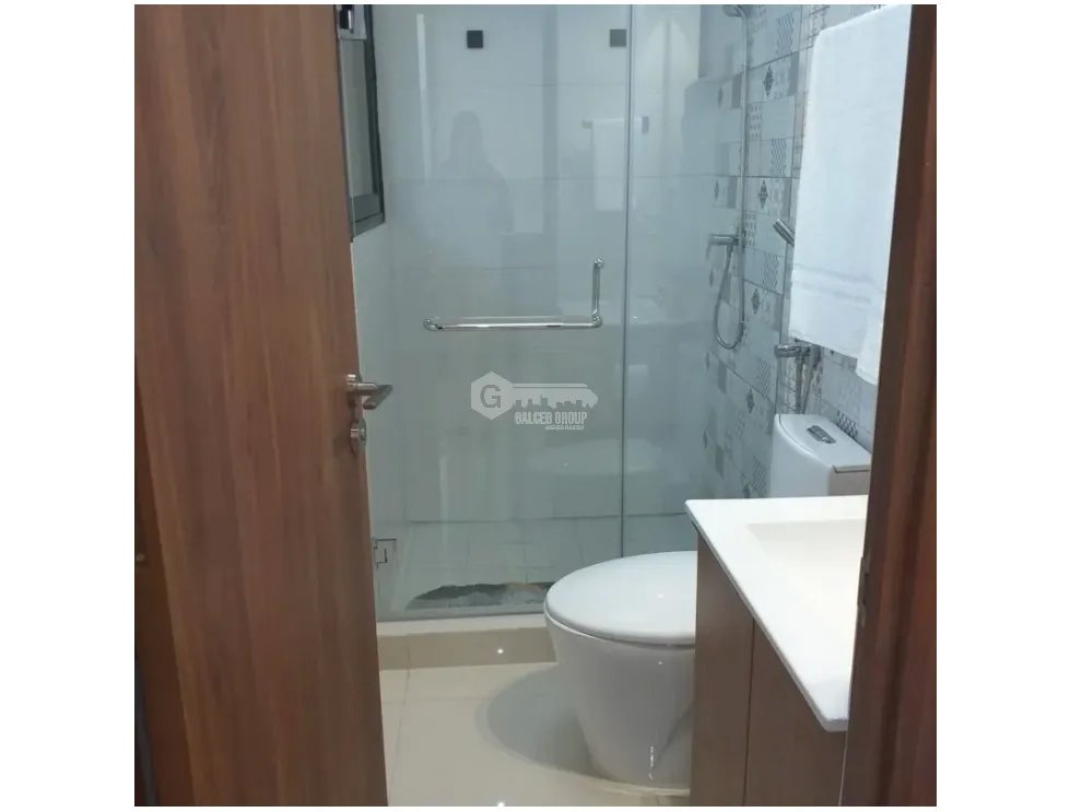 Apartment for sale in Obarrio