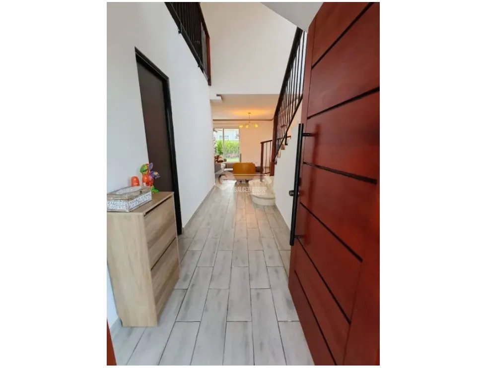 COSTA SUR / VILLA VALENCIA / 388M2 / 4 HABITACIONES / PISCINA