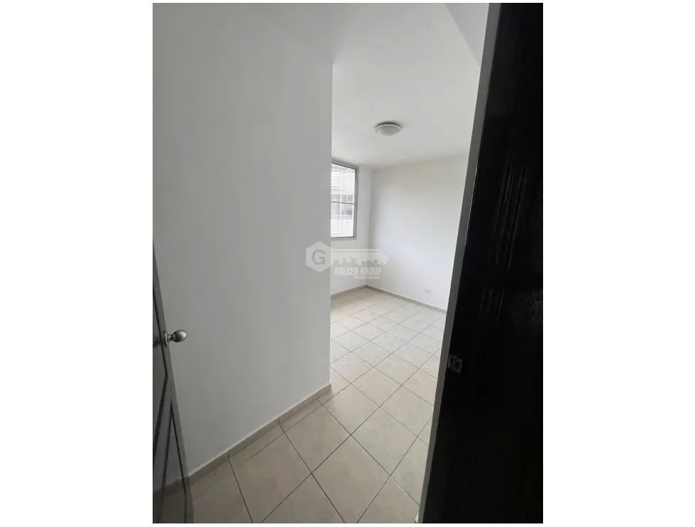 LOS ANDES / PH MALLORCA PARK GARDENS 2 / 3 HABITACIONES / 88M2