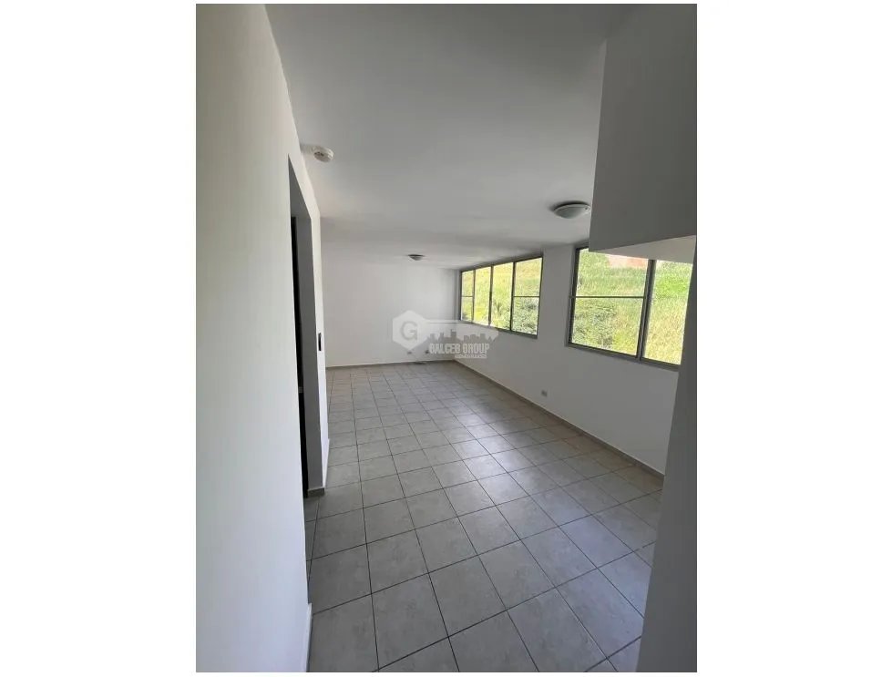 LOS ANDES / PH MALLORCA PARK GARDENS 2 / 3 HABITACIONES / 88M2