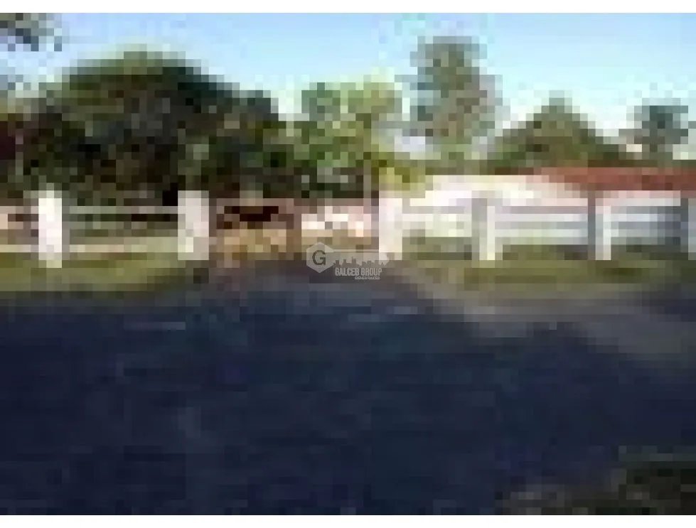 CORONADO / SECTOR LOS GUAYACANES / TERRENO CERCADO / 1300M2