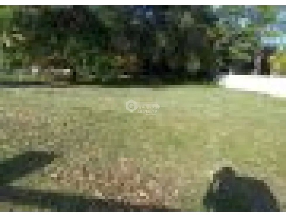 CORONADO / SECTOR LOS GUAYACANES / TERRENO CERCADO / 1300M2