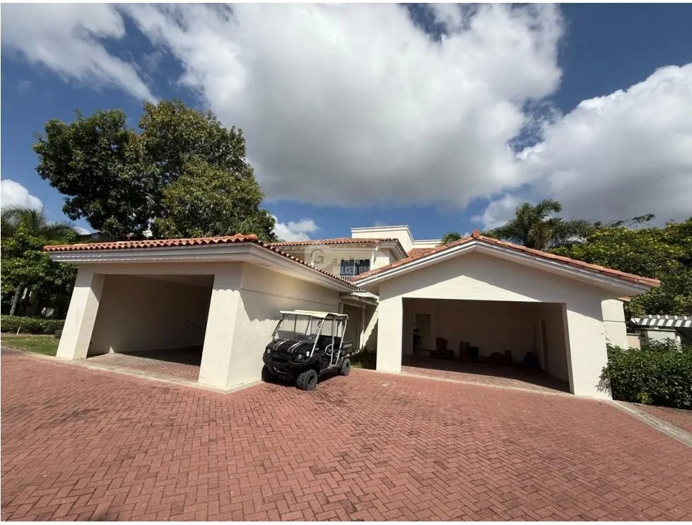 BUENAVENTURA / OCEAN LAKES / 873m / 4 HABITACIONES / PISCINA