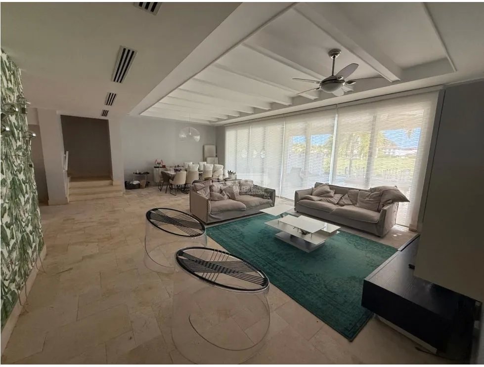 BUENAVENTURA / OCEAN LAKES / 873m / 4 HABITACIONES / PISCINA