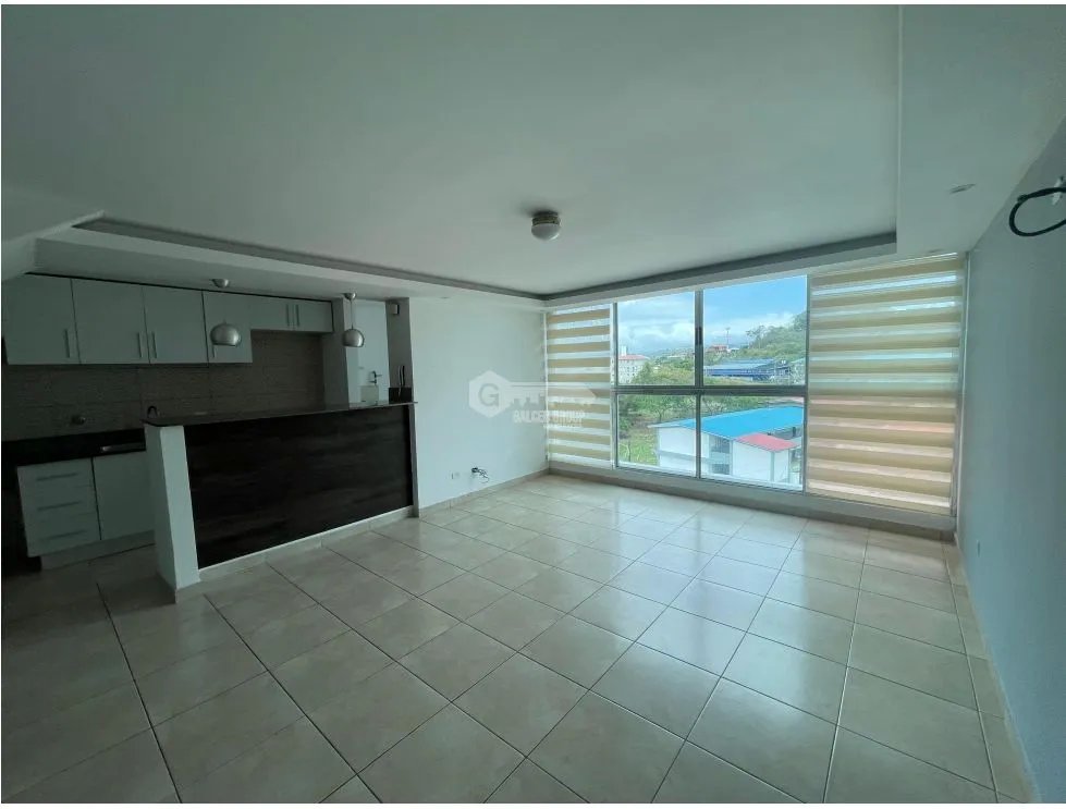 EL CRISOL / TORRES DEL CRISOL II / 2 NIVEL / 87M / 2 HABITACIONES