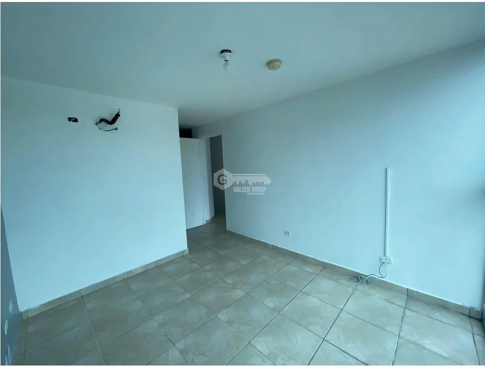 EL CRISOL / TORRES DEL CRISOL II / 2 NIVEL / 87M / 2 HABITACIONES