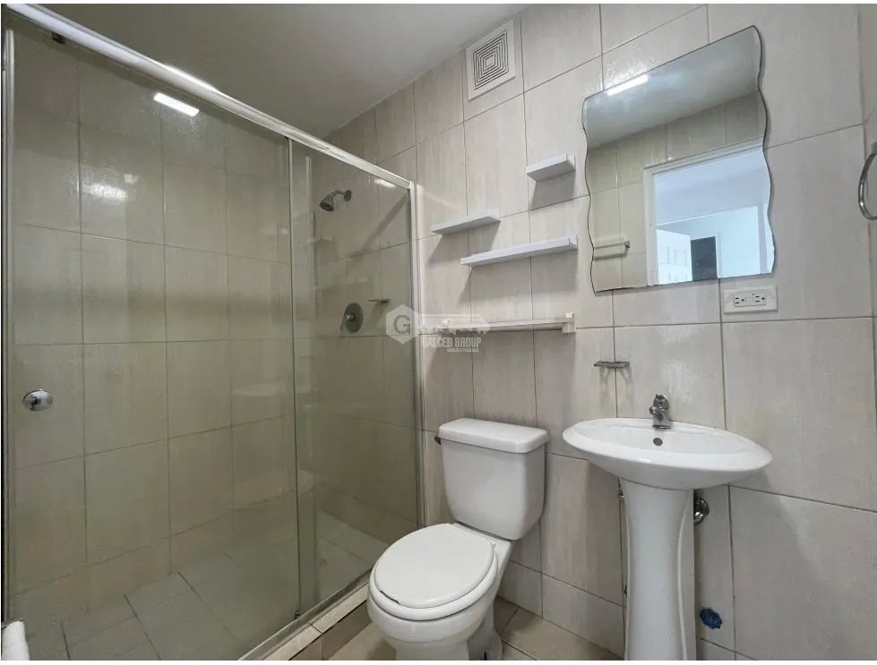 Apartment for sale in El Crisol