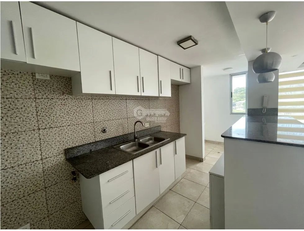 Apartment for sale in El Crisol