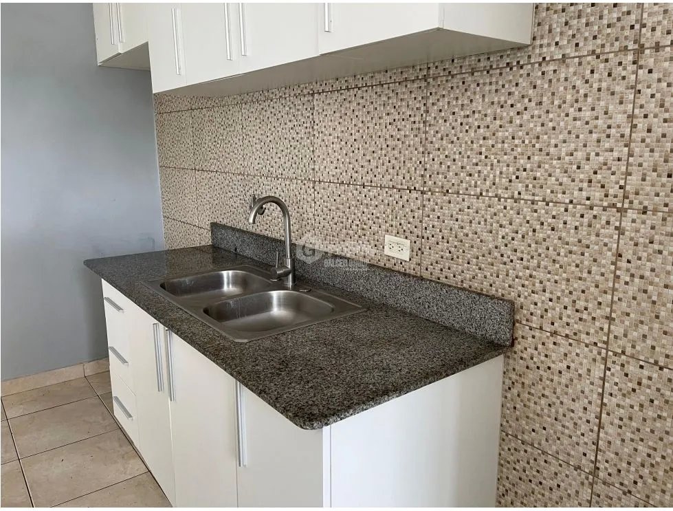 Apartment for sale in El Crisol