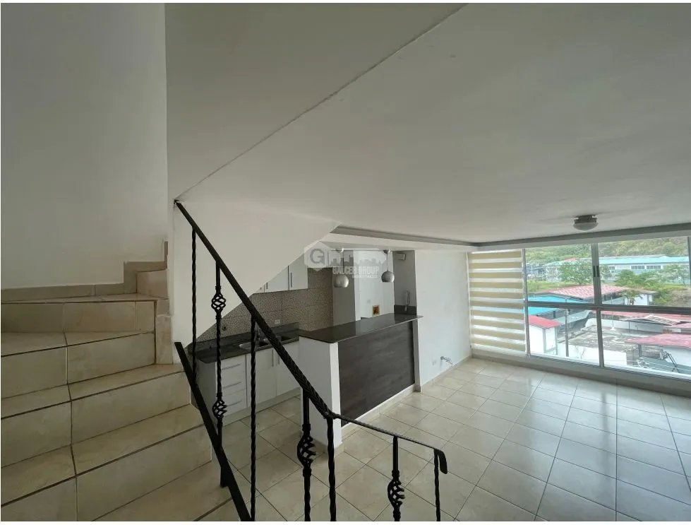 Apartment for sale in El Crisol