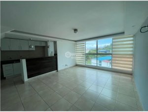 EL CRISOL / TORRES DEL CRISOL II / 2 NIVEL / 87M / 2 HABITACIONES