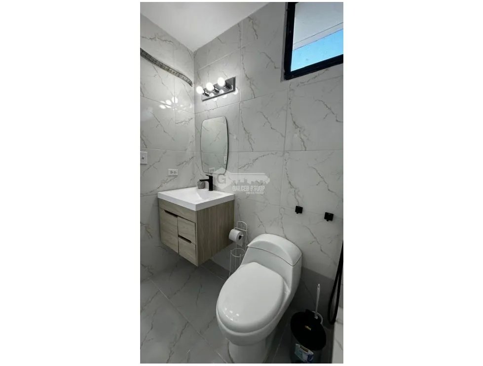 Apartment for sale in Bella Vista