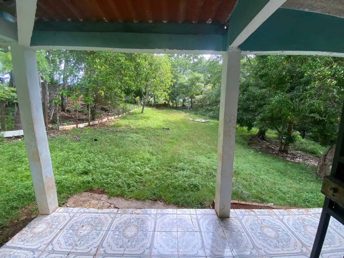 Propiedad Titulada de 3,919.5 m² en Venta en Santa Catalina, Veraguas ...