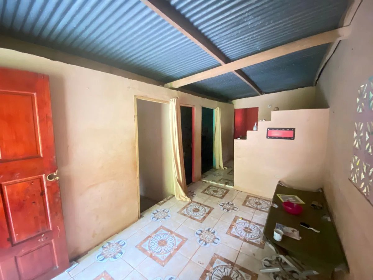 Propiedad Titulada de 3,919.5 m² en Venta en Santa Catalina, Veraguas ...