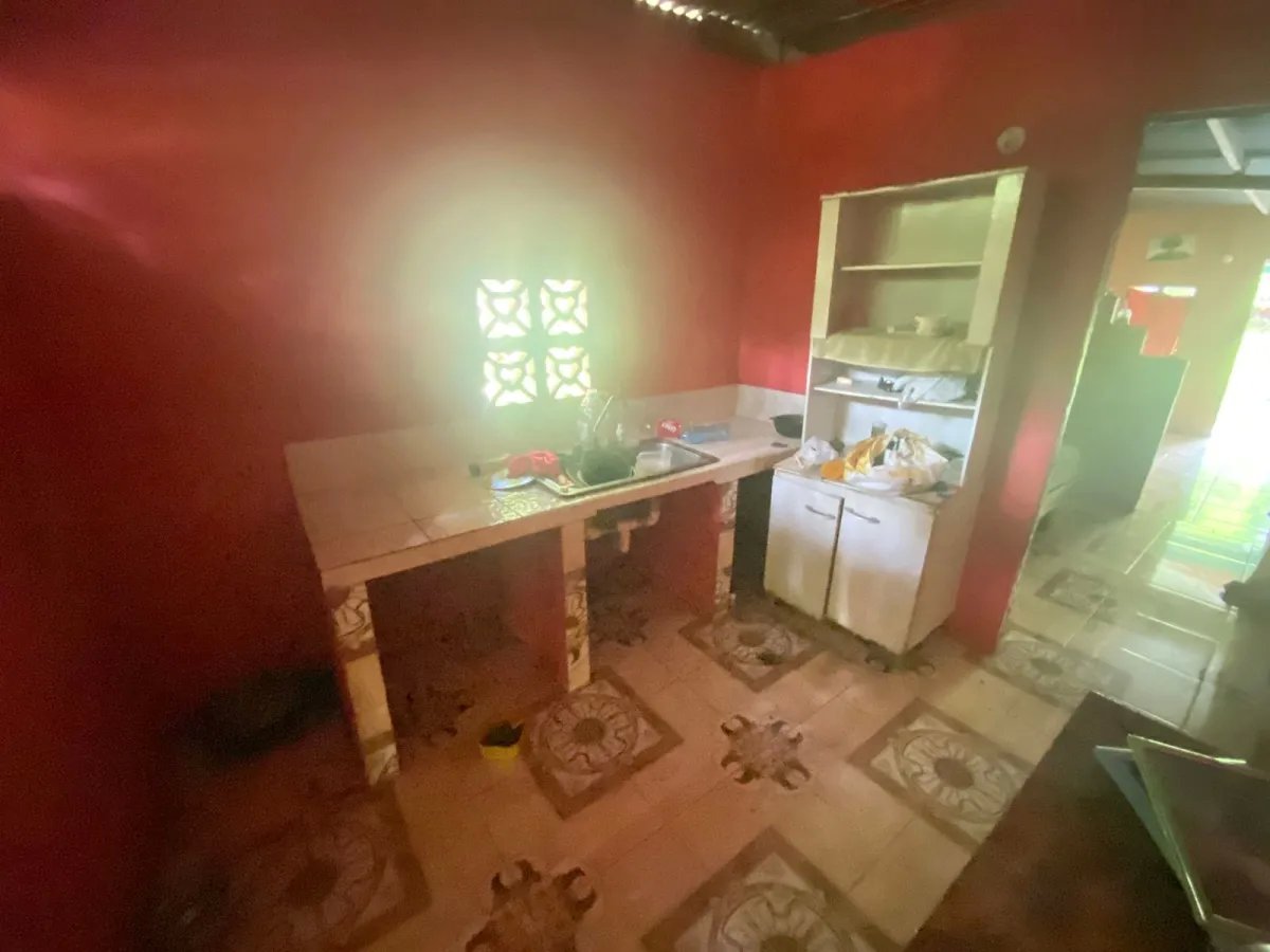 Propiedad Titulada de 3,919.5 m² en Venta en Santa Catalina, Veraguas ...