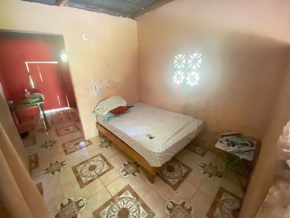 Titled 3,919.5 m² Property for Sale in Santa Catalina, Veraguas  Walking Distance to the Beach