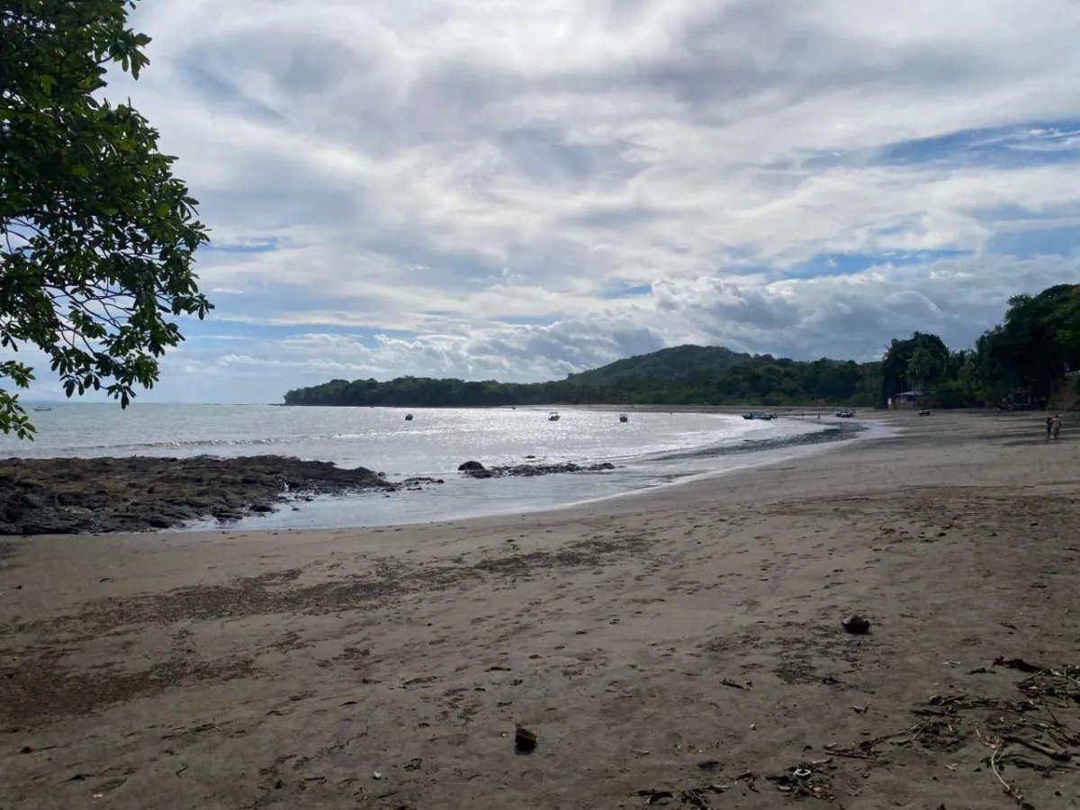 Titled 3,919.5 m² Property for Sale in Santa Catalina, Veraguas  Walking Distance to the Beach