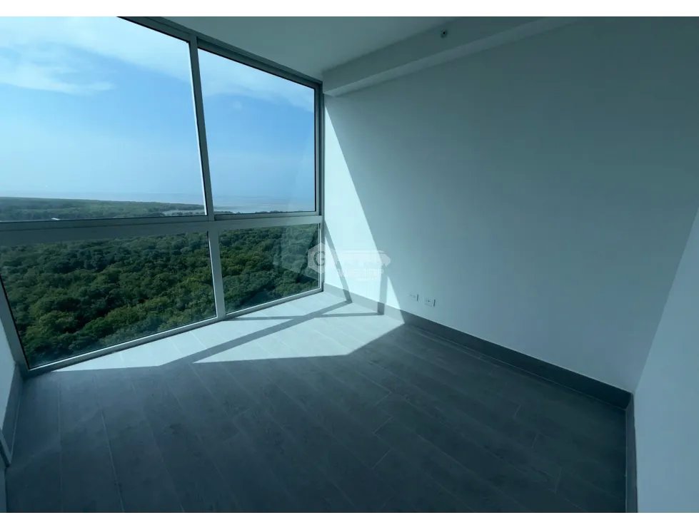 Apartment for sale in Punta Paitilla