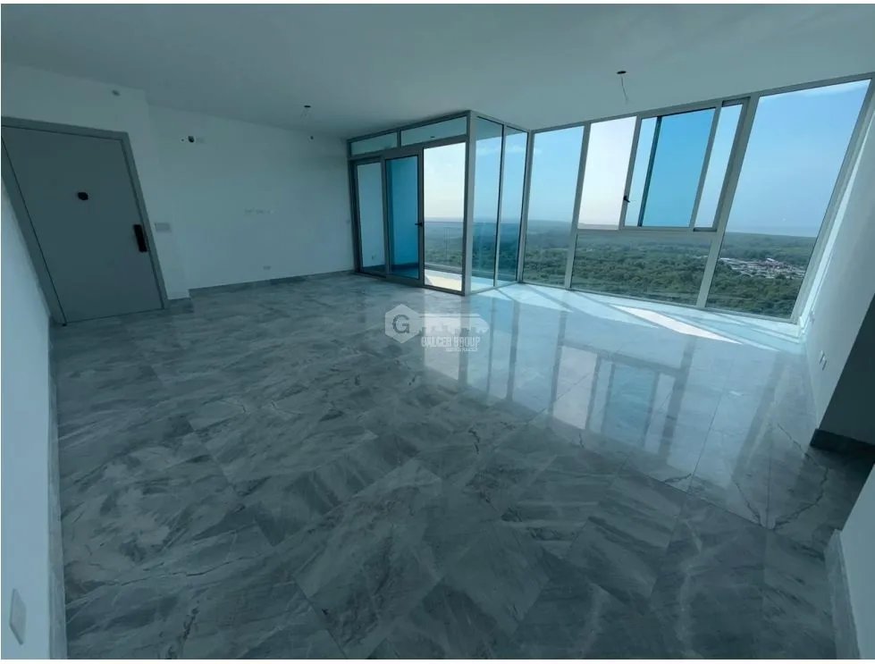 SANTA MARIA / THE IVY / 162M / 3 HABITACIONES / 3 BAÑOS / BALCON