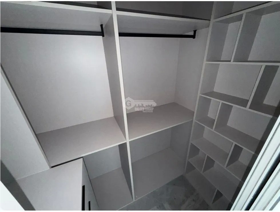 SANTA MARIA / THE IVY / 162M / 3 HABITACIONES / 3 BAÑOS / BALCON