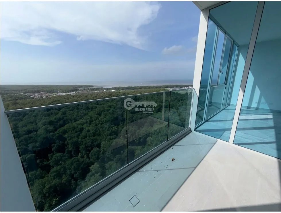 SANTA MARIA / THE IVY / 162M / 3 HABITACIONES / 3 BAÑOS / BALCON