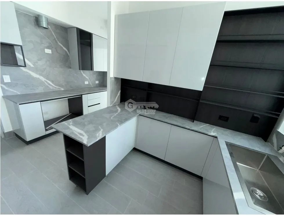 SANTA MARIA / THE IVY / 162M / 3 HABITACIONES / 3 BAÑOS / BALCON