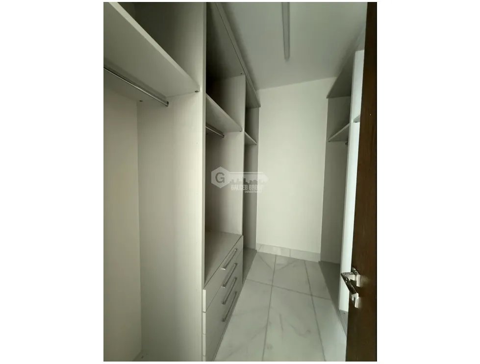 Apartment for rent in Punta Paitilla