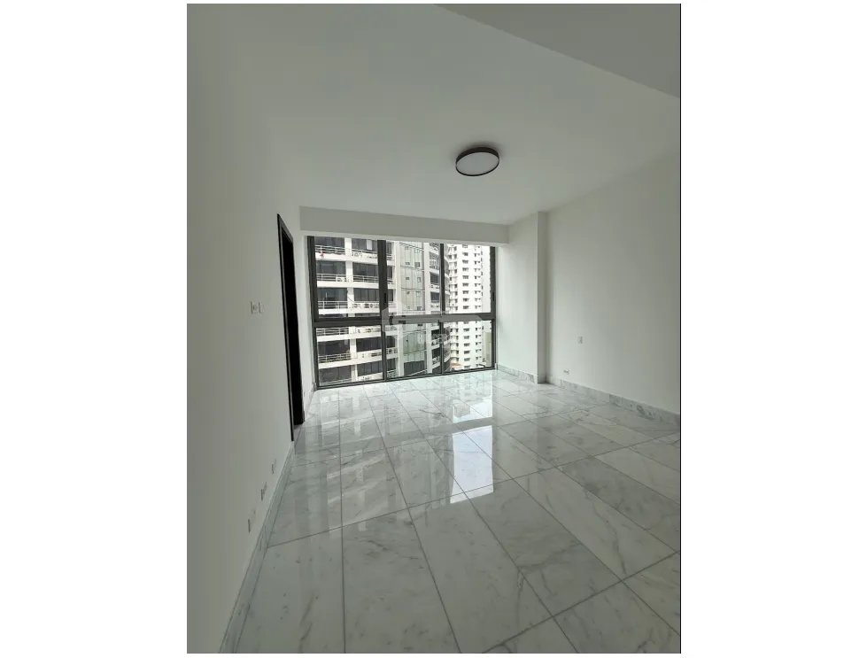 Apartment for rent in Punta Paitilla
