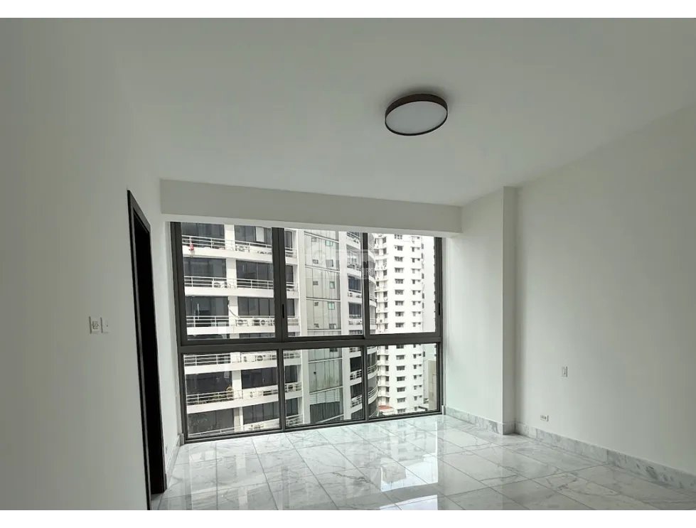 Apartment for rent in Punta Paitilla