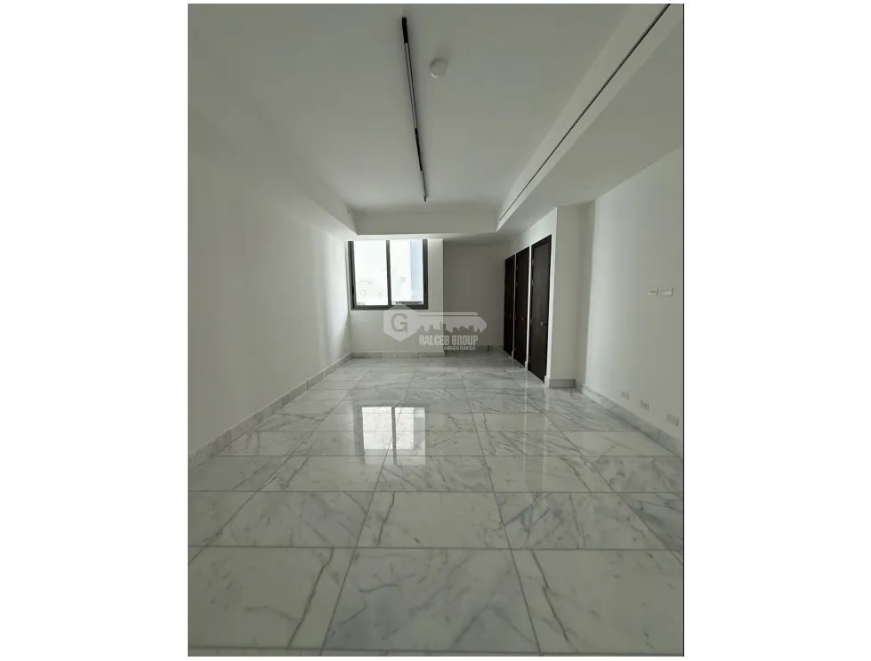 Apartment for rent in Punta Paitilla
