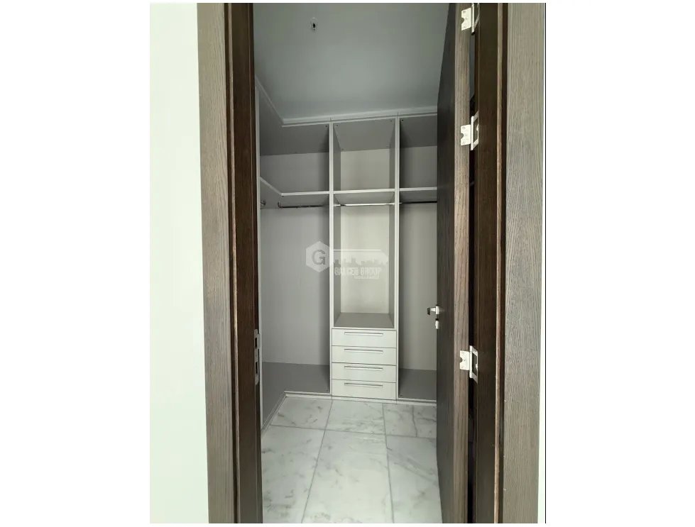 Apartment for rent in Punta Paitilla