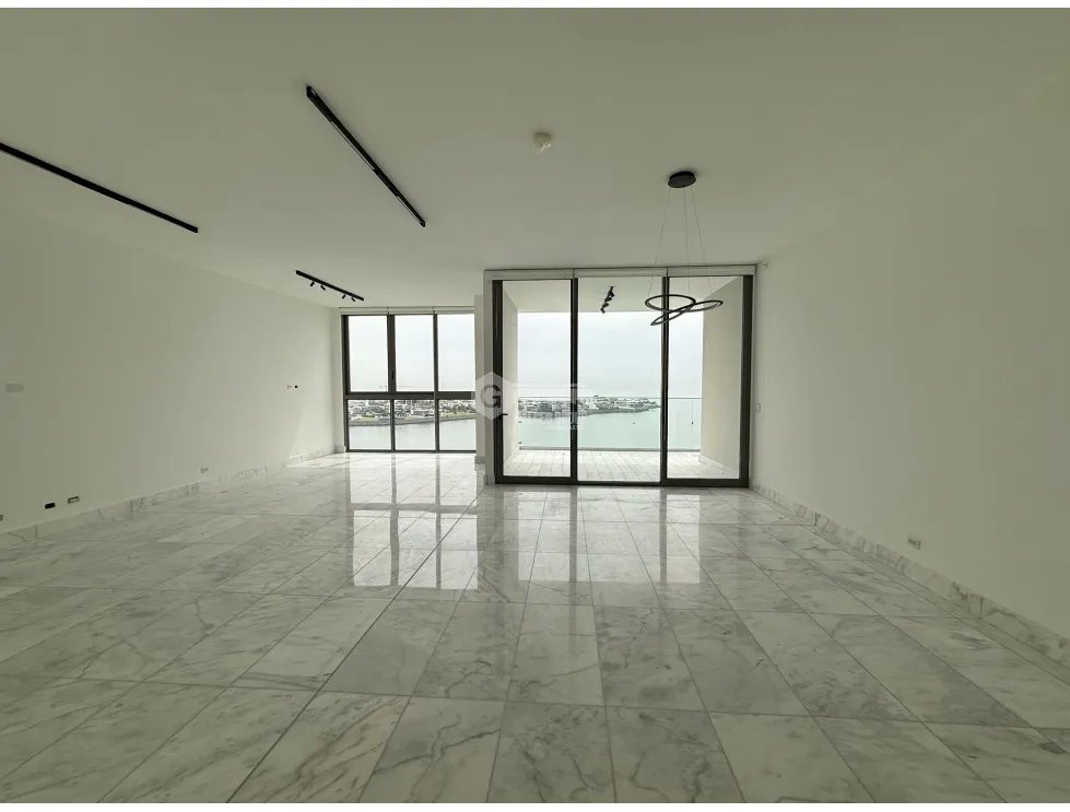 PUNTA PAITILLA / SEA POINT / 367M / 3 HABITACIONES / LINEA BLANCA