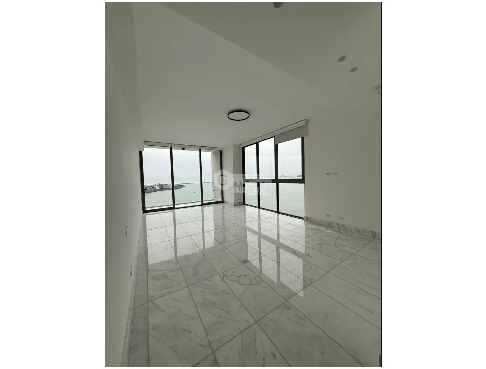 PUNTA PAITILLA / SEA POINT / 367M / 3 HABITACIONES / LINEA BLANCA