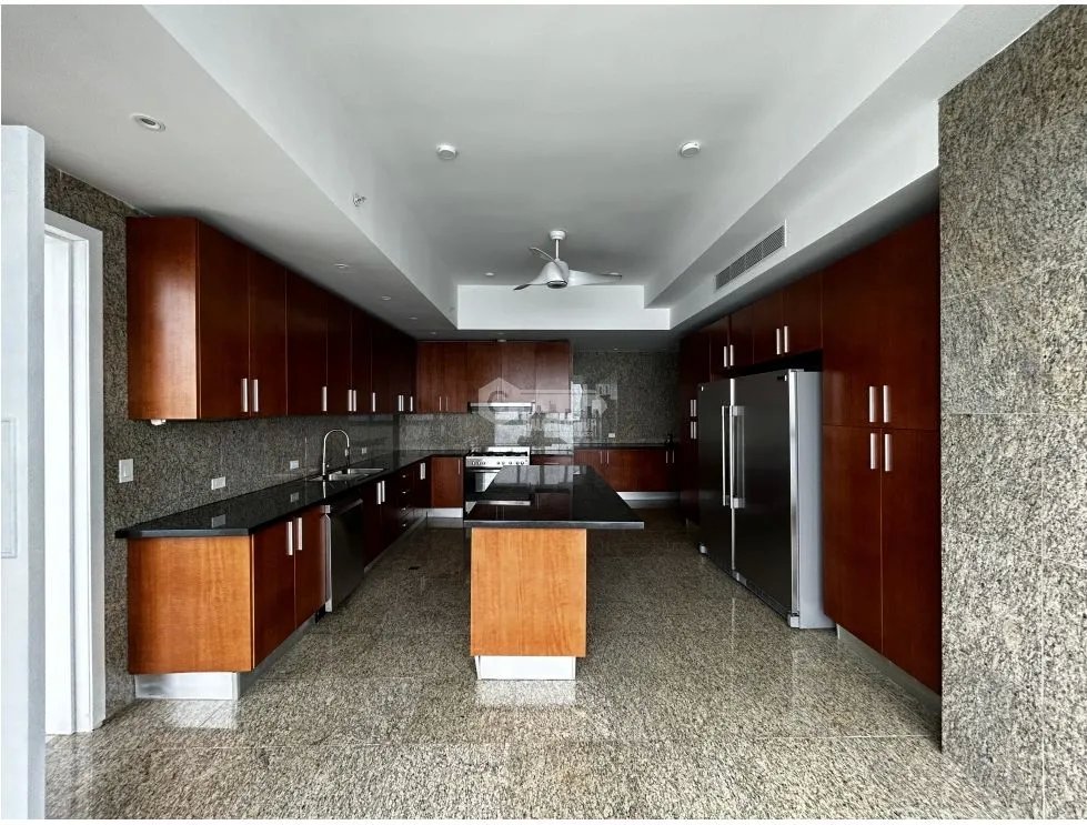 SE ALQUILA APARTAMENTO PUNTA PAITILLA 500M 4 HABITACIONES LINEA BLANCA