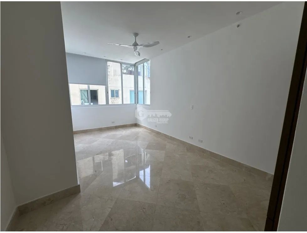 Apartment for rent in Punta Paitilla
