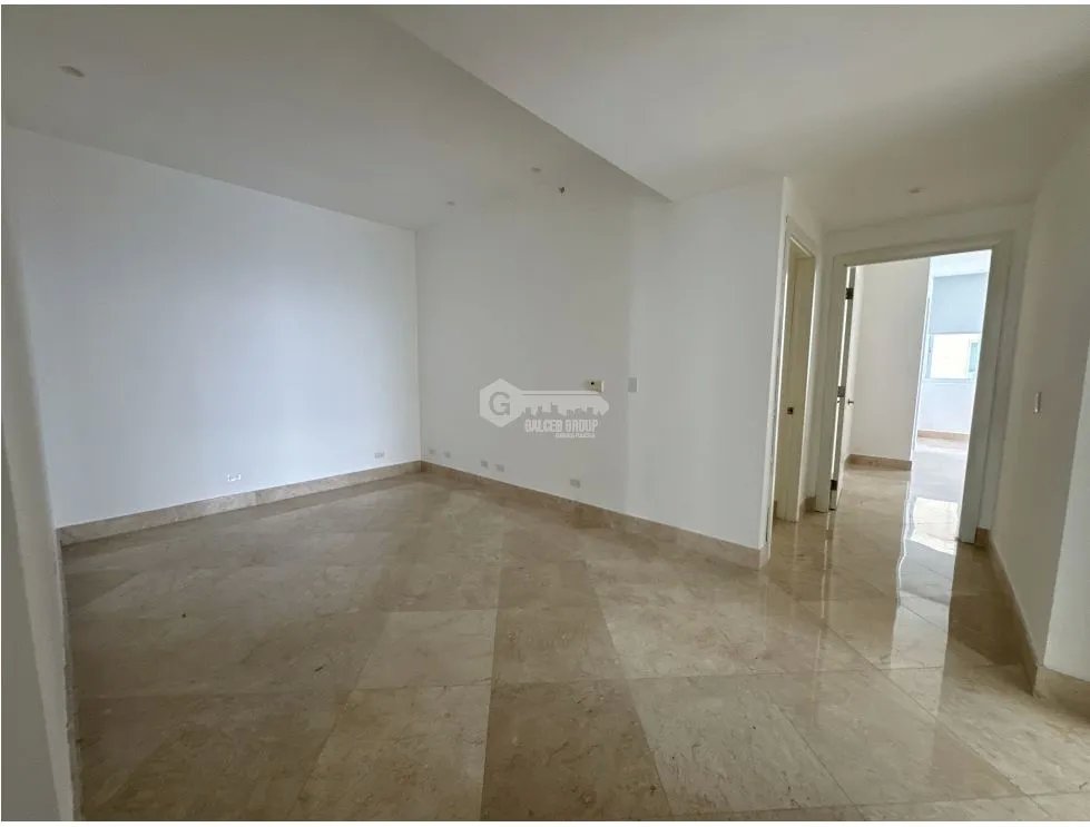 Apartment for rent in Punta Paitilla