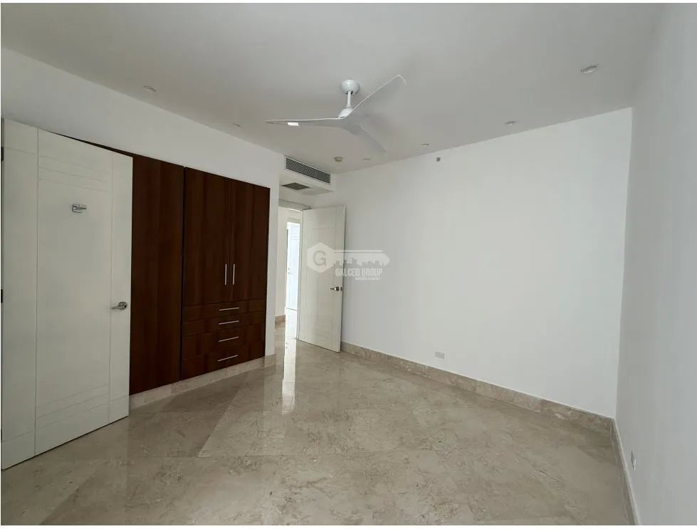 Apartment for rent in Punta Paitilla