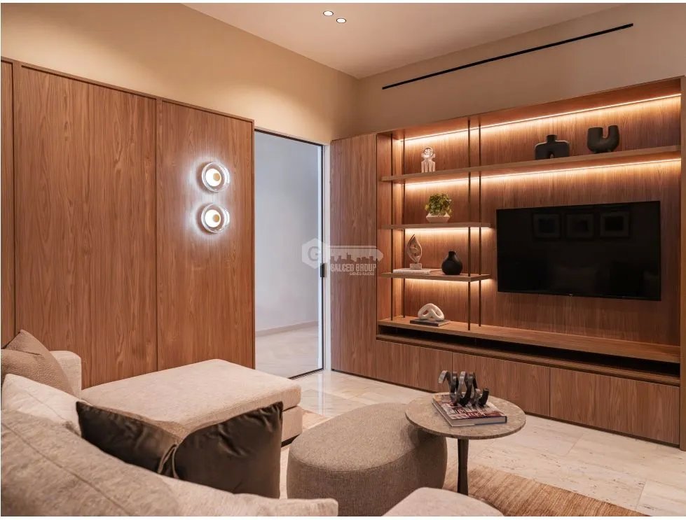 SE VENDE APARTAMENTO EN PUNTA PAITILLA 395M 4 HABITACIONES AMOBLADO