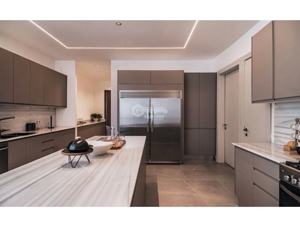 SE VENDE APARTAMENTO EN PUNTA PAITILLA 395M 4 HABITACIONES AMOBLADO