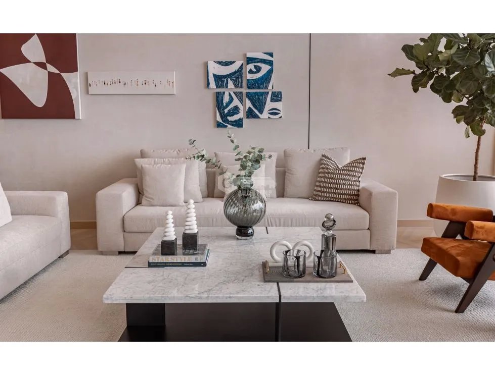SE VENDE APARTAMENTO EN PUNTA PAITILLA 395M 4 HABITACIONES AMOBLADO