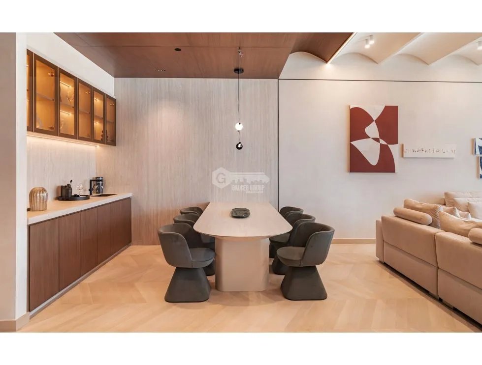 PUNTA PAITILLA / THE TOWERS / 395M / 4 HABITACIONES / AMOBALDO