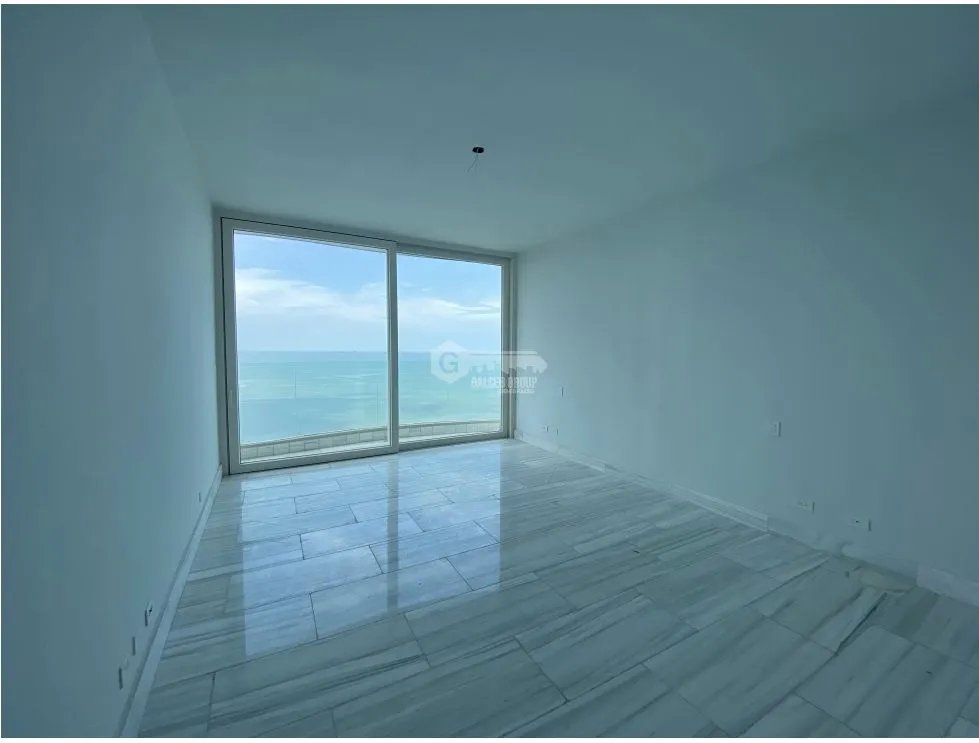 Apartment for rent in Punta Paitilla