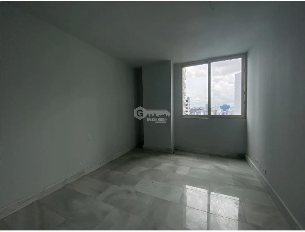 Apartment for rent in Punta Paitilla
