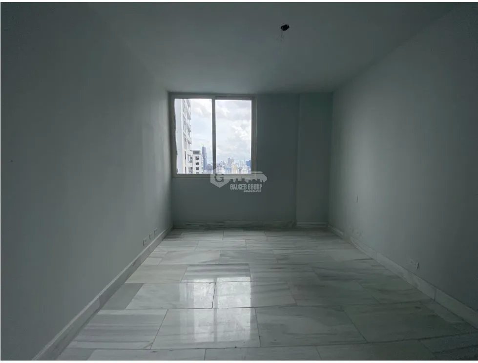 Apartment for rent in Punta Paitilla