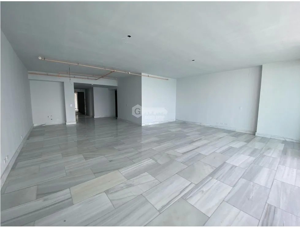 Apartment for rent in Punta Paitilla