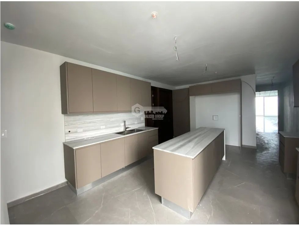 Apartment for rent in Punta Paitilla