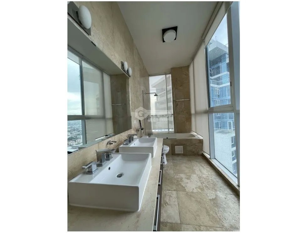 Apartment for sale in Costa del Este