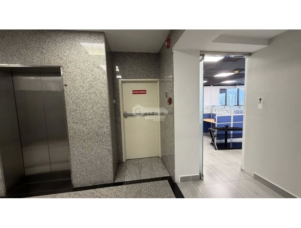 PLAZA BANCO GENERAL / CALLE 50 / 175M / DIVISIONES / AMOBLADA