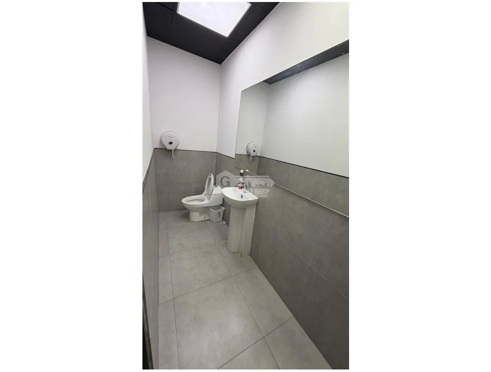 PLAZA BANCO GENERAL / CALLE 50 / 175M / DIVISIONES / AMOBLADA