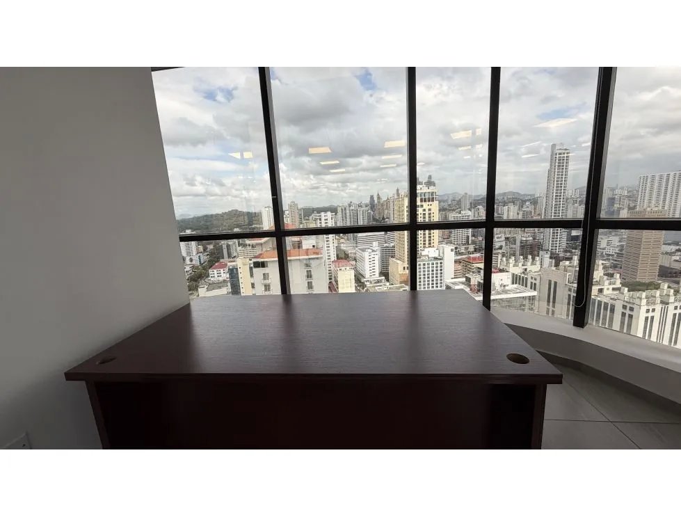 PLAZA BANCO GENERAL / CALLE 50 / 175M / DIVISIONES / AMOBLADA